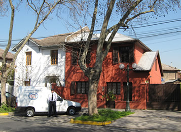 Asec Security & Service seguridad y aseo